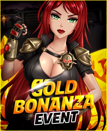 Eden Survivors Event